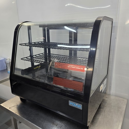 Food display fridge countertop - fridge,