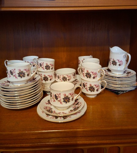 Paragon michelle tea - tea, for