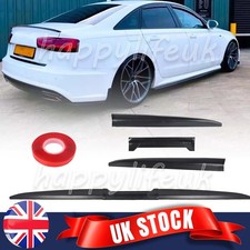 For Audi A6 S6 2011-2018