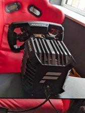 Fanatec csl direct drive pro