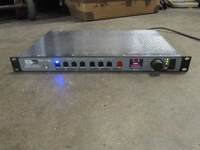 QSC USL inc. cinema sound