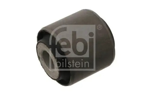 Wishbone bush rear - wishbone,