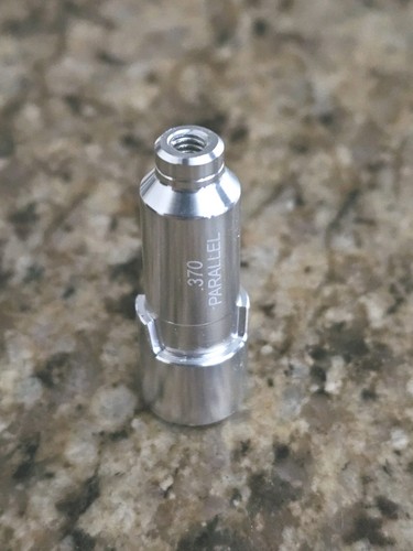 King cobra shaft sleeve - shaft,