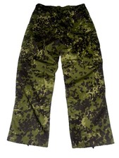 Danish Army Forsvaret HMAK