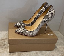 Christian Louboutin Lipsinka