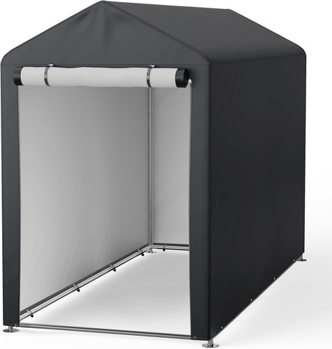 Mobility scooter shelter 4x6ft - mobility,