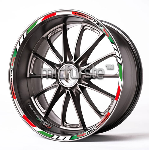 Aprilia laminated dorsoduro - aprilia,
