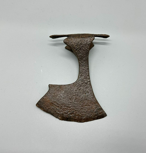 Archaeological find combat - archaeological,