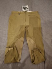 Pikeur Women's Breeches Bnwt