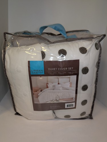 Urban habitat king 7pc - urban, set