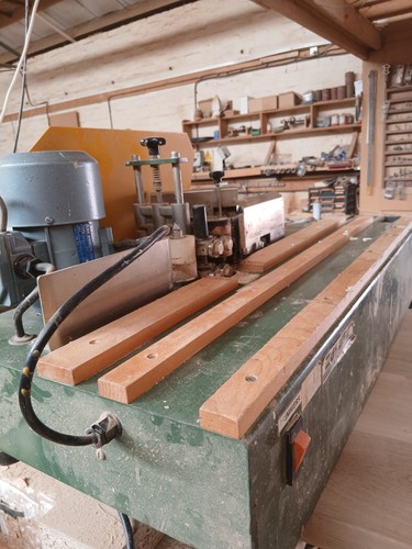 Edgebander used - edgebander,