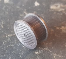 28mm Diameter Cable Drum - OO