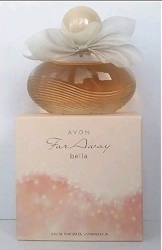 Brand new avon - brand,