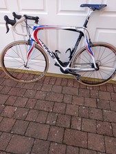 Pinarello Prince Road Bicycle - Full Carbon Fibre