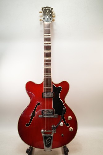 Vintage 1964 hofner - vintage,