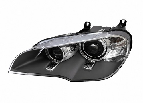 Bmw e70 lci xenon - x5, 2010-2013