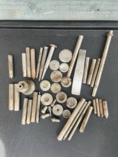 Lot Of Leatherworkers Saddlers