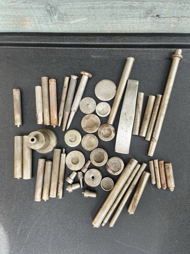 Lot leatherworkers saddlers - of,