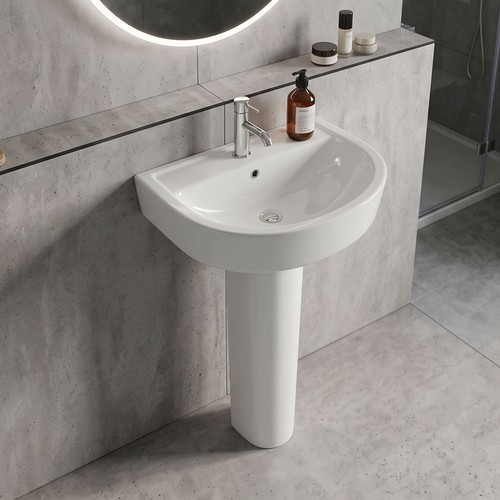 Nuie 420mm wash - nuie, &