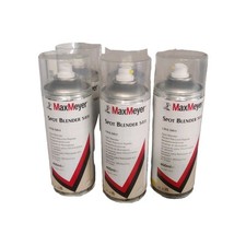 Max Meyer 5411 Spot Blender