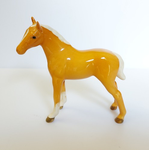 Vintage beswick palomino - vintage,