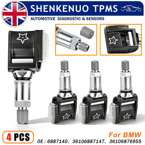 Tpms tyre pressure sensor - tyre,