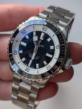 Breitling SuperOcean 42mm