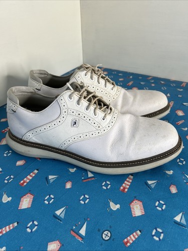 Footjoy men spiked - footjoy,