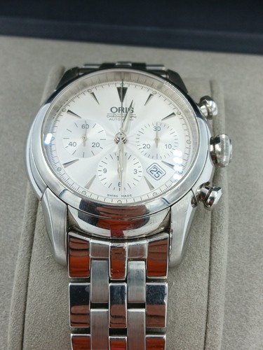 Oris artelier automatic - oris,