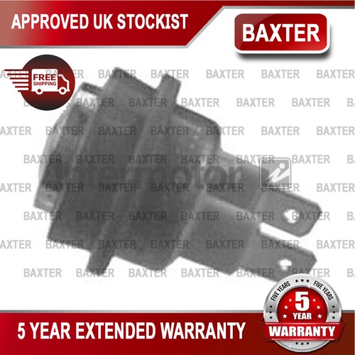 Baxter radiator fan - radiator,