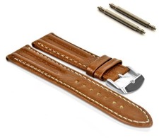      Mens Genuine Leather