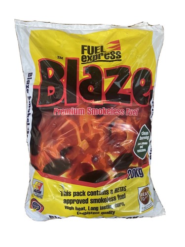 Kgs premium smokeless - kgs,
