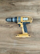 Dewalt DC988 Drill 18V Cordless Combi Hammer Drill Driver XRP Heavy Duty