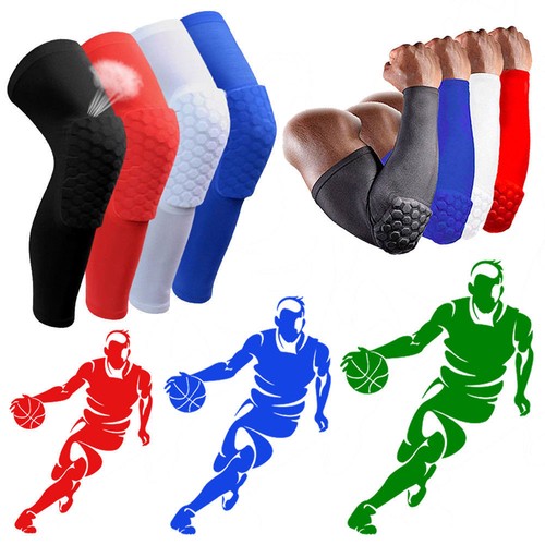 Basketball knee pads - knee,