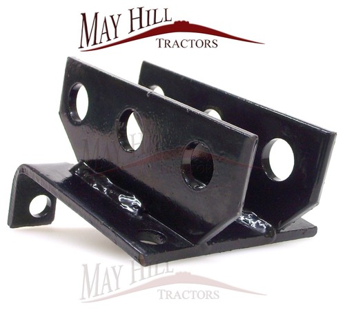 Top link bracket - bracket, b