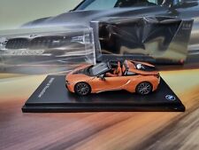 NEW BMW COLLECTION SERIES i8