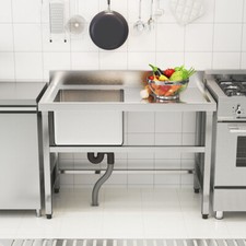 Catering Sink Commercial