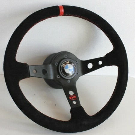 Steering wheel fits - fits, bmw