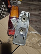 Renault R8 tail light Seima