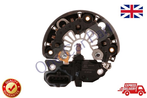 24v alternator rectifier for - 24v,