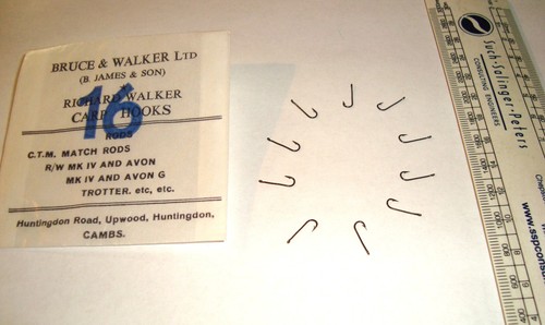 Bruce walker james - bruce,