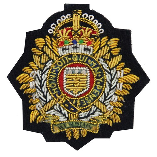 Royal logistics corp - logistics, rlc