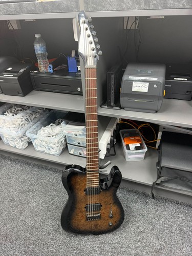 Subzero string baritone - subzero, 6