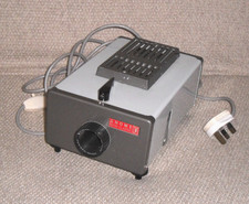 Gnome Insta-Classic IQ Photo