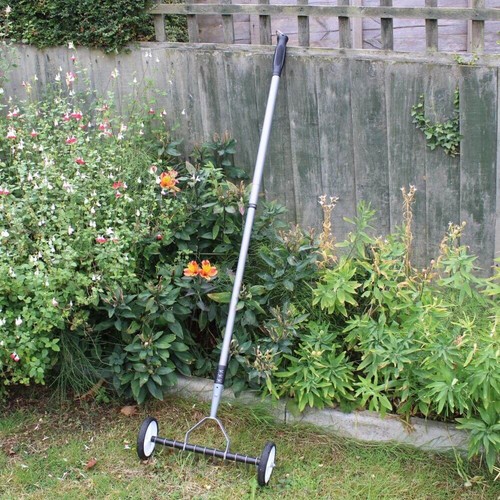 Lawn scarifier 40cm head - lawn,