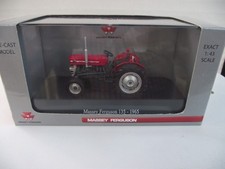 U H 1/43 Massey Ferguson 135