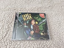 Fade to Black Sega Dreamcast