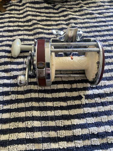 Vintage pflueger sea - vintage, king