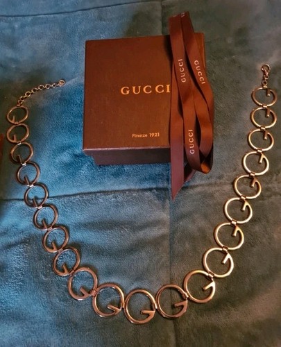 Rare vintage women gucci - vintage,