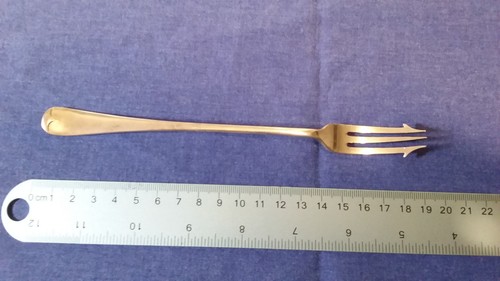 Vintage epns pickle - vintage,